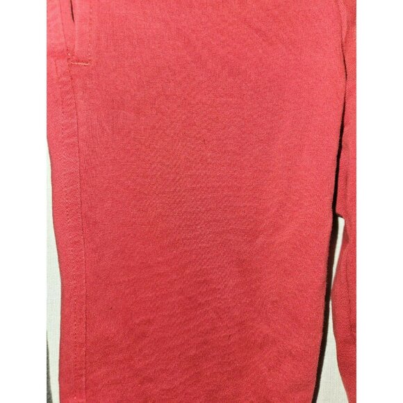 Primary 2pk Gray/Red Joggers 6 - Picture 5 of 6